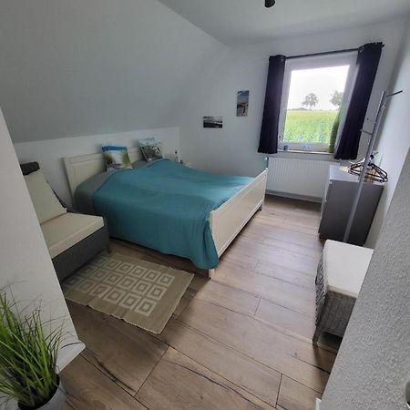 Ferienwohnung Am Thonhopsberg Eimke Exteriér fotografie