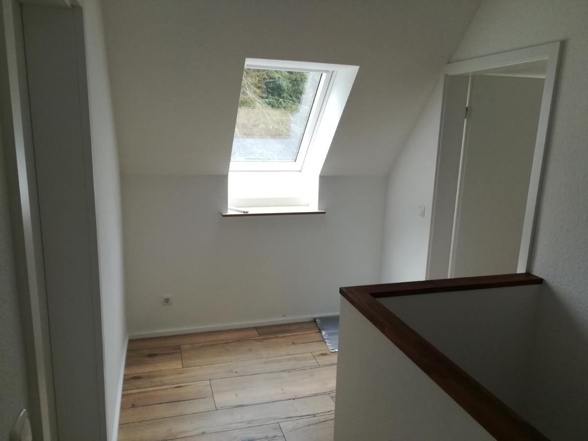 Ferienwohnung Am Thonhopsberg Eimke Exteriér fotografie