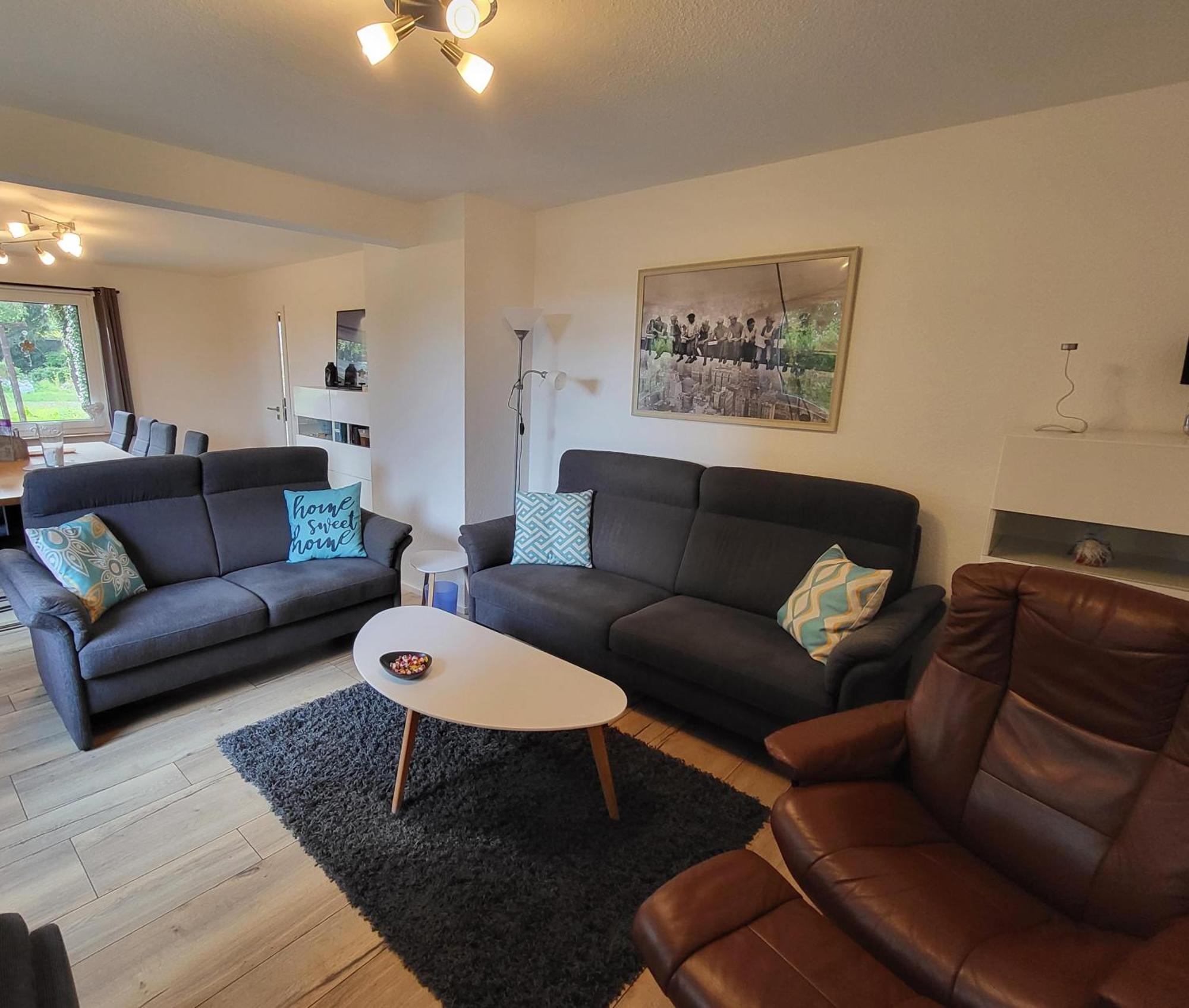 Ferienwohnung Am Thonhopsberg Eimke Exteriér fotografie
