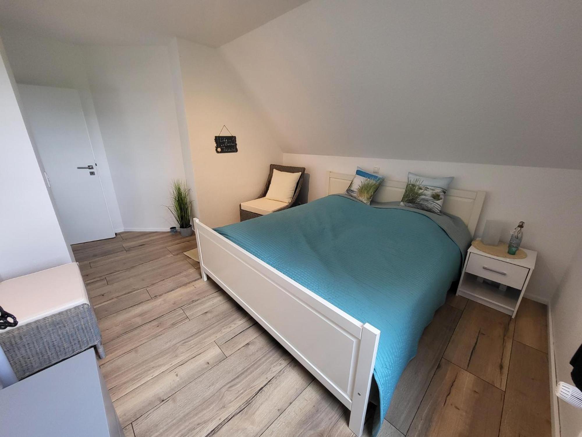 Ferienwohnung Am Thonhopsberg Eimke Exteriér fotografie