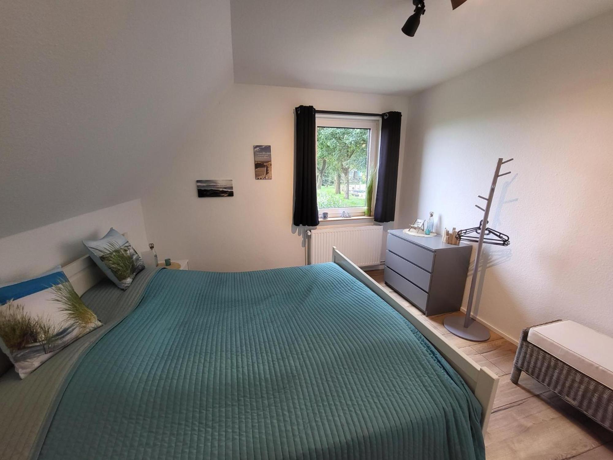 Ferienwohnung Am Thonhopsberg Eimke Exteriér fotografie