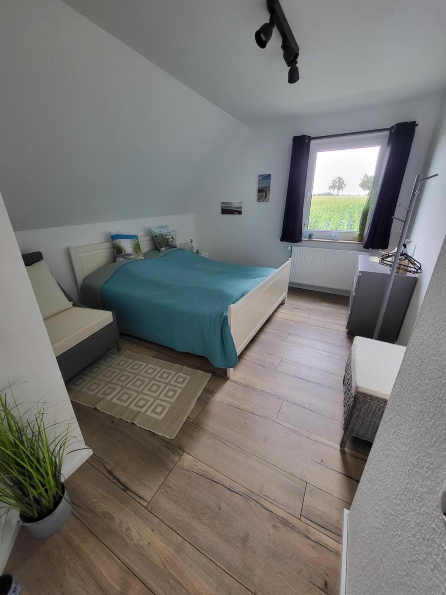 Ferienwohnung Am Thonhopsberg Eimke Exteriér fotografie