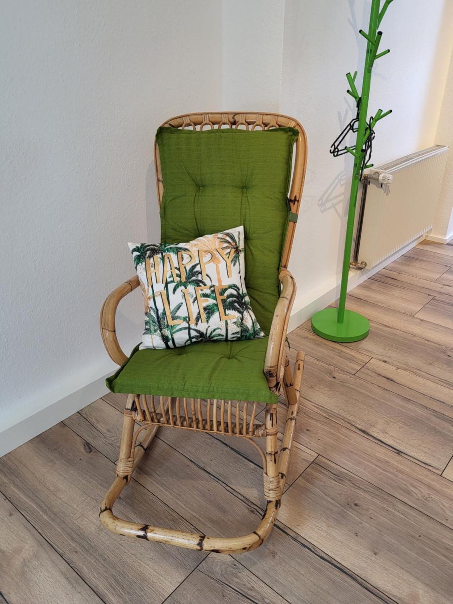 Ferienwohnung Am Thonhopsberg Eimke Exteriér fotografie