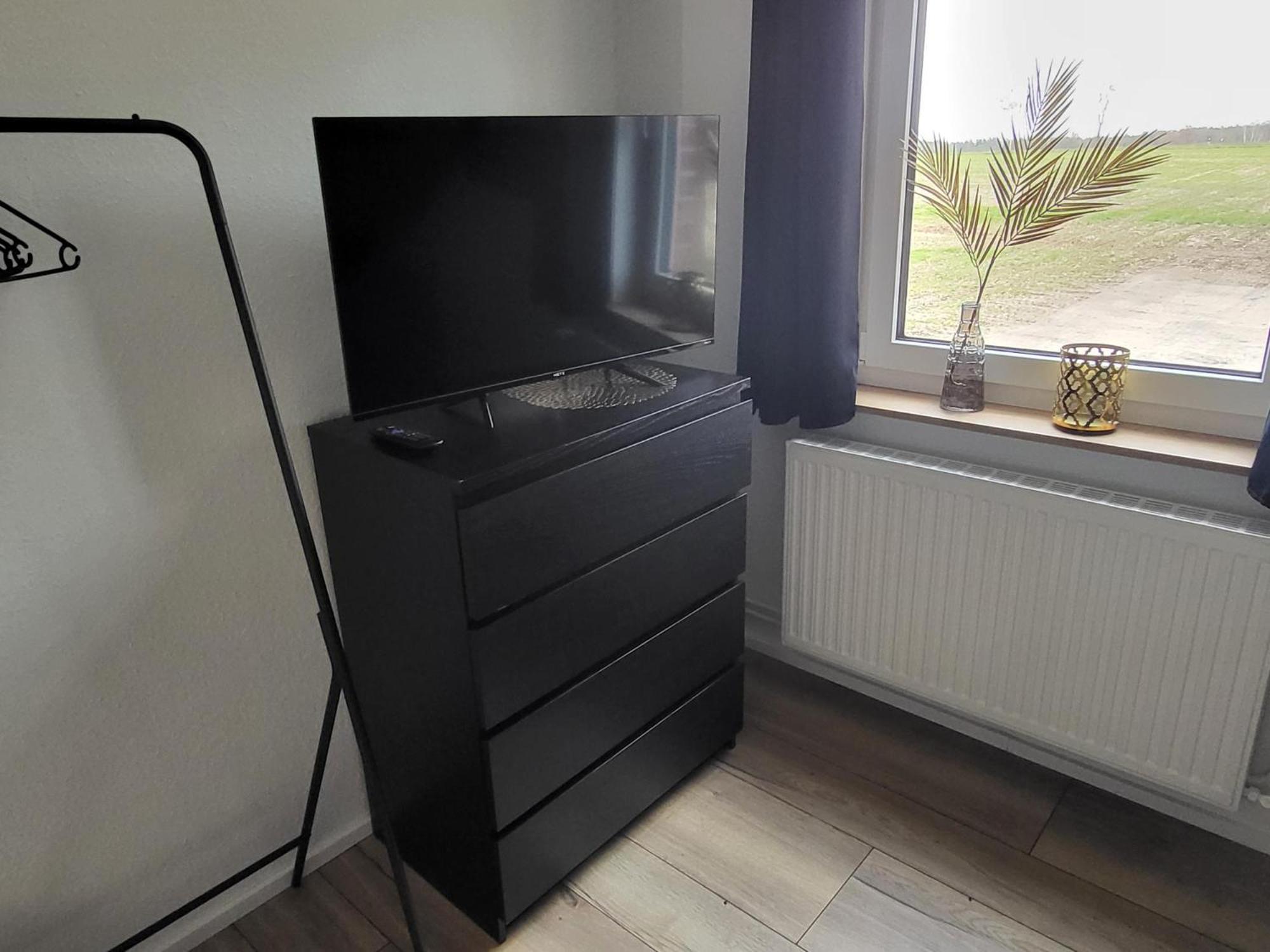 Ferienwohnung Am Thonhopsberg Eimke Exteriér fotografie