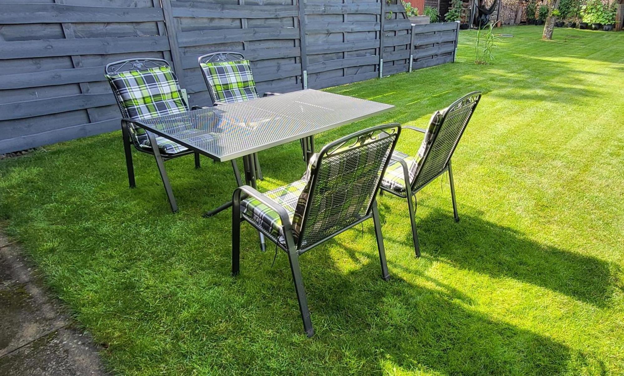Ferienwohnung Am Thonhopsberg Eimke Exteriér fotografie